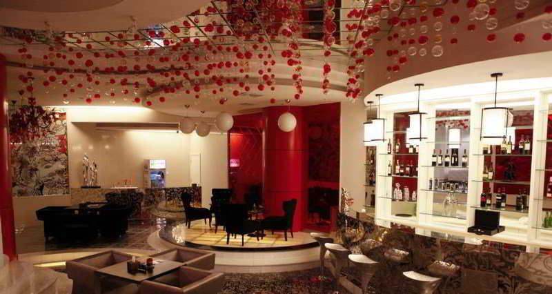 Beijing Jiang Tai Hotel Extérieur photo