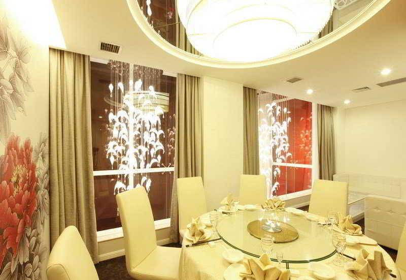 Beijing Jiang Tai Hotel Extérieur photo