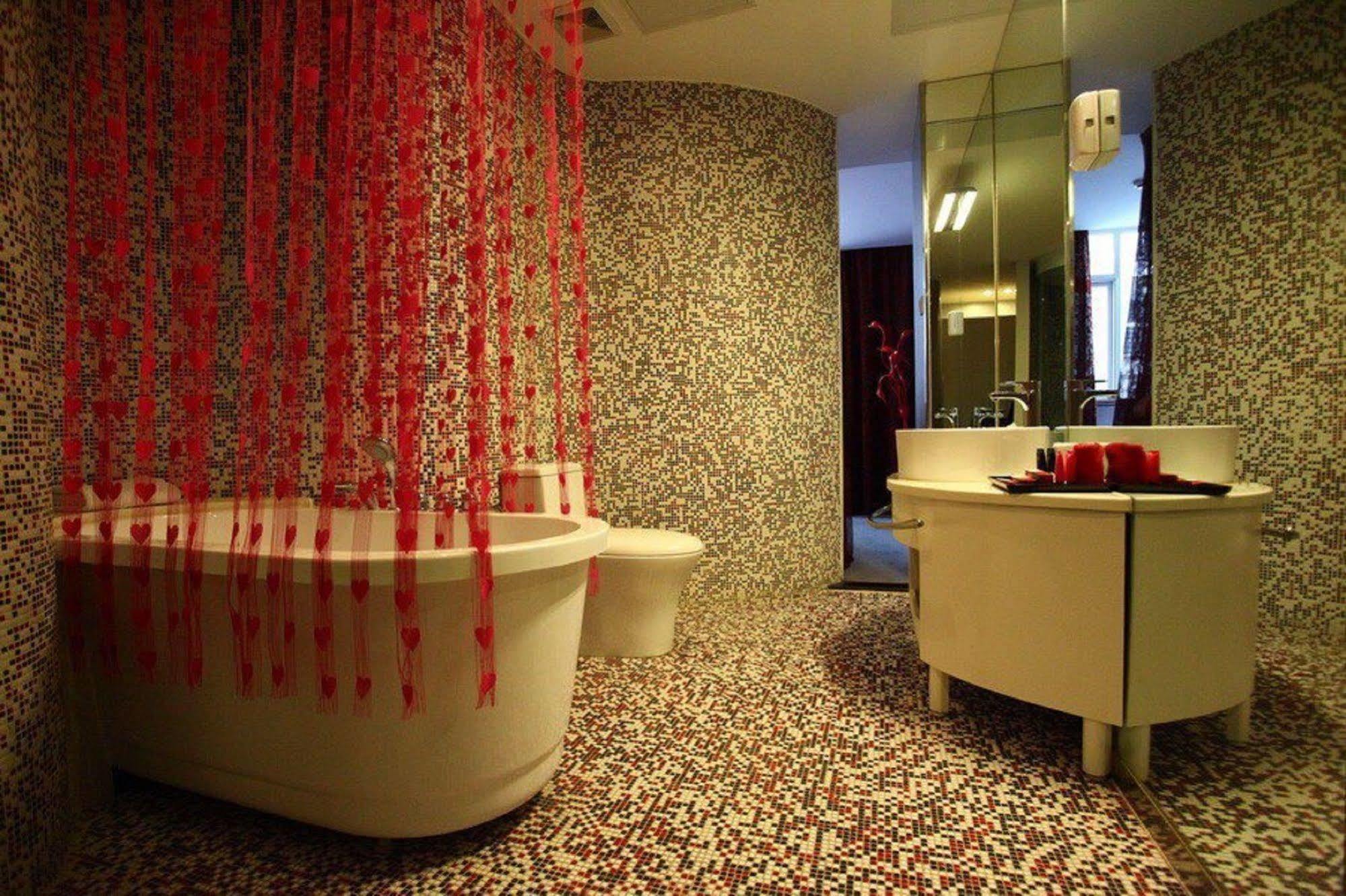 Beijing Jiang Tai Hotel Extérieur photo